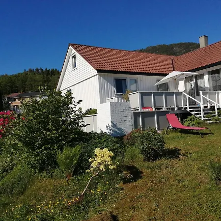 Himahuset Casa vacanze *